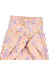 Green Cotton Babyhose multicolor 56 - 2