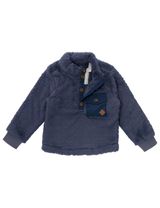 Ebbe Kids Fleecepullover Fleece Dark Sky 140 (9-10 Jahre) - 2