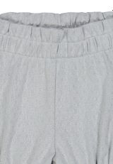 Müsli by Green Cotton Babyshorts Unifarben blau 68/74 - 2