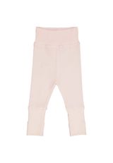 Müsli by Green Cotton Babyhose Unifarben rosa 44 - 0