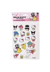 Hello Kitty Bastelset Unifarben CE-zertifiziert 6+ Jahre multicolor Onsesize - 6