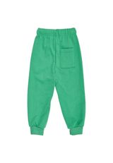 Green Cotton Hose gruen 86 - 1