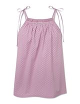 STUDIO FEDER Top lila/pink Large - 1