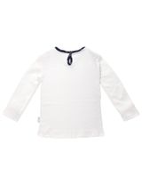 Baby Sweets T-shirt à manches longues Pissenlit Mes Préférés Blanc 18-24M (92 cm) - 1
