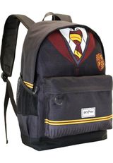 Warner Bros. Harry Potter Uniform-ECO 2.0 42x32x17 cm schwarz Onesize Kinder - 2