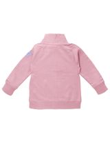 Villervalla Jacke Sterne rosa 140 (9-10 Jahre) - 1