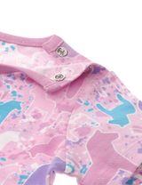 Villervalla T-Shirt Pferd rosa 74 (6-9 Monate) - 2