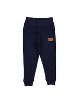 Lagarto Verde Hose Eidechse Gerippt navy 116 (5-6 Jahre) - 0