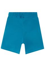 Denokids Print blau 104 - 5