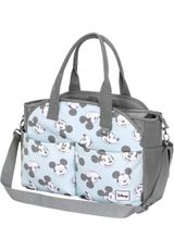 Disney Mickey Mouse Bonny-Mommy Baby Stroller Bag 32x44x17 cm blau Onesize Kinder - 0