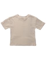 Fudo 3 Teile Set Streifen beige - 1