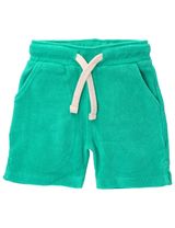 Ebbe Kids Shorts Türkis 152 (11-12 Jahre) - 0