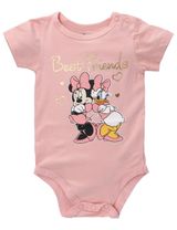 E Plus M Body Minnie Mouse rosa 74 (6-9 Monate) - 0