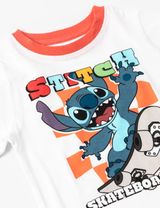 Disney 2 pièces Pyjama Stitch - 5