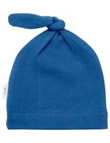 Aliap Mütze Bär dunkelblau 62 (0-3 Monate) - 1