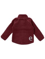 Ebbe Kids Fleecejacke Fleece Bordeaux 92 (18-24 Monate) - 3