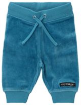 Villervalla Hose Velours blau 140 (9-10 Jahre) - 0