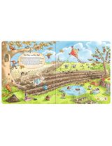 Ravensburger tiptoi® Livre Conformité Européenne (CE) 23,5x27 cm 4-7 ans Multicolore - 4