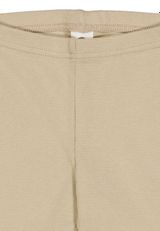 Müsli by Green Cotton Shorts Unifarben beige 104 - 2