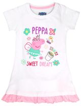 Peppa Pig Chemise de nuit Peppa Pig Floral - 0