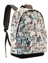 Disney Sac à dos Minnie Mouse Gris - 2