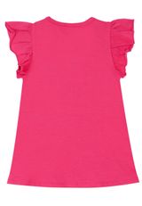 Denokids Unifarben pink 104 - 2