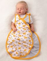 Baby Sweets Schlafsack Little Fox weiß - 2