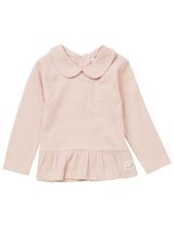 Lily & Jack 3 pièces Ensemble Fraises Volant Beige - 2
