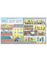 Ravensburger tiptoi® Livre Conformité Européenne (CE) 24,5x27,8 cm 4-7 ans Multicolore - 4