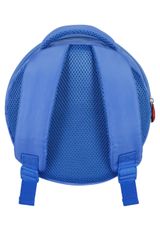 Marvel Captain America Send-Emoji Rucksack 23x23x6 cm blau blau Onesize Kinder - 2