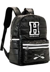 Warner Bros. Harry Potter H-Padding Backpack 40x28x14 cm schwarz Onesize Kinder - 2