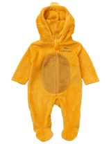 Disney Combinaison Le Roi Lion Jaune - 1