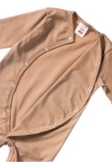 Makoma Set Unifarben braun 62 - 2