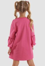 Denokids Print pink 104 - 4