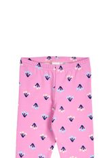 Fred s World by Green Cotton Leggings Alloverprint rosa 86 - 2