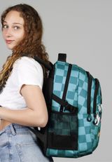 Disney Minnie Mouse Indigo-PLUS Running Rucksack 34x46x21 cm tuerkis tuerkis Onesize Kinder - 5