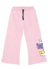 Denokids Print / Unifarben dunkelblau 104 - 4