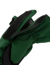 Villervalla Handschuhe Sterne Wasserdicht (8000mm) grün - 1