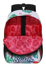 Disney Lilo and Stitch Frog-FAN Fight 2.2 44x31x18 cm weiß Onesize Kinder - 2