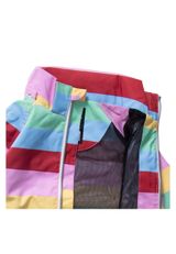 Villervalla Waldtiere multicolor 98 - 2