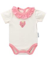 Baby Sweets 2 Teile Body Erdbeeren Little Strawberry creme - 1