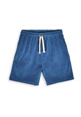 Denokids Unifarben blau 140 - 3
