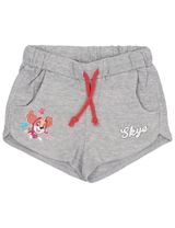 Paw Patrol Shorts Skye grau 128 (7-8 Jahre) - 0