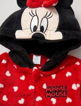 Disney Combinaison Minnie Mouse Coeur Rouge - 2