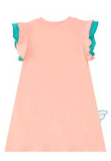 Denokids Print pink 116 - 1