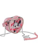 Disney Minnie Mouse Garden-Mini Heart 8x11,5x5,5 cm rosa Onesize Kinder - 2