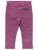 Villervalla Hose lila - 1