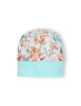 NINI 4 Teile Set Floral weiß - 3