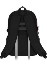 Marvel Spiderman Vision-FAN Fight 2.2 44x31x18 cm schwarz Onesize Kinder - 3