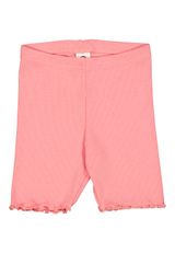 Müsli by Green Cotton Shorts Unifarben rosa 122 - 0